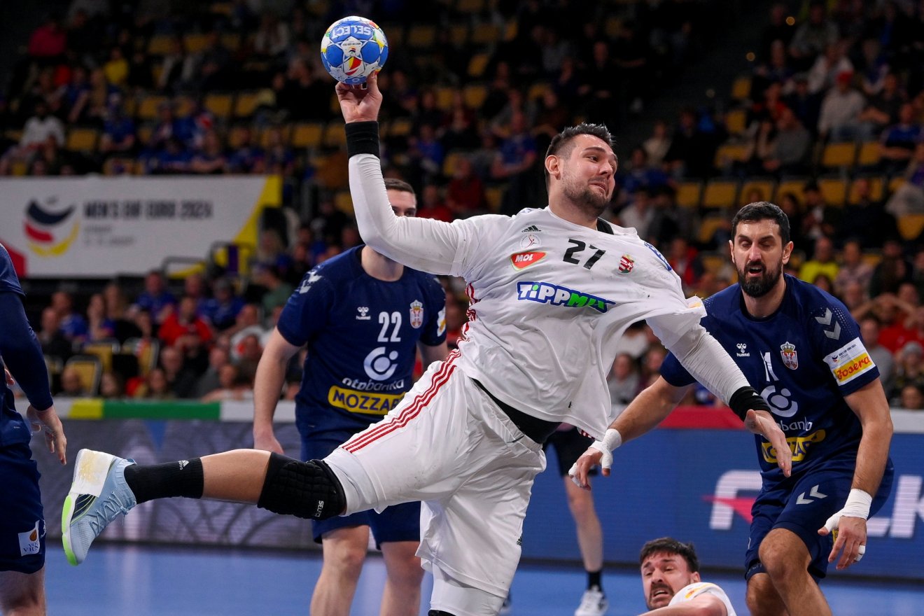 •  Fotó: MTI/Czeglédi Zsolt
