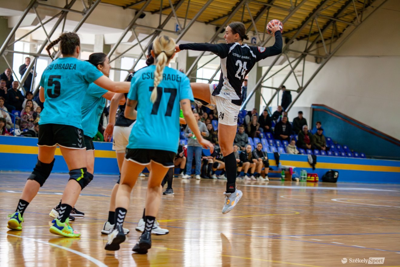 •  Fotó: Csató Andrea