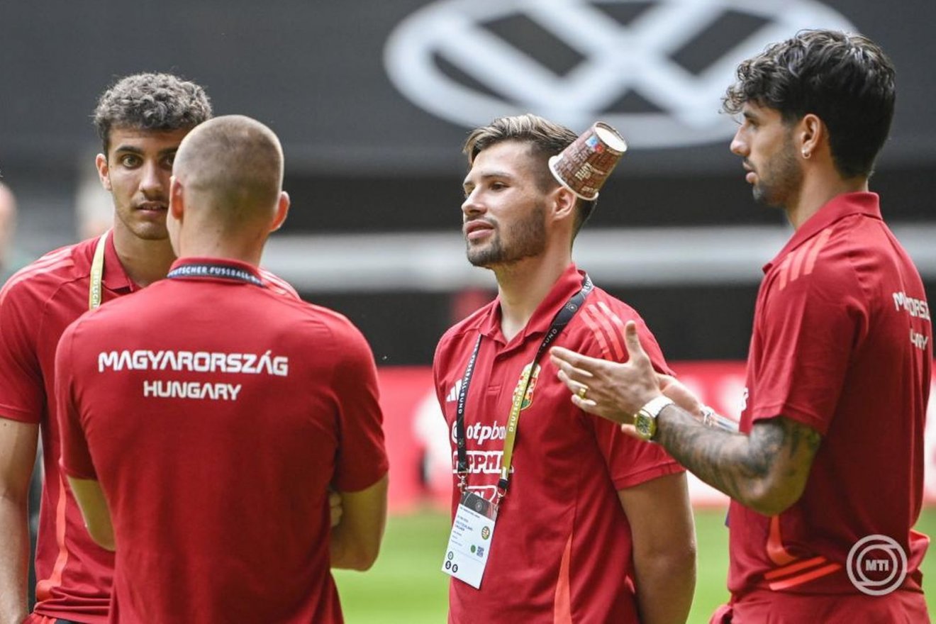 •  Fotó: MTI/Szigetváry Zsolt