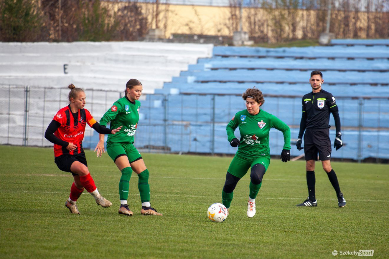 &bullet;  Fotó: Csató Andrea