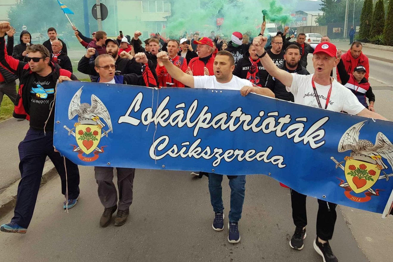 •  Fotó: Pinti Attila