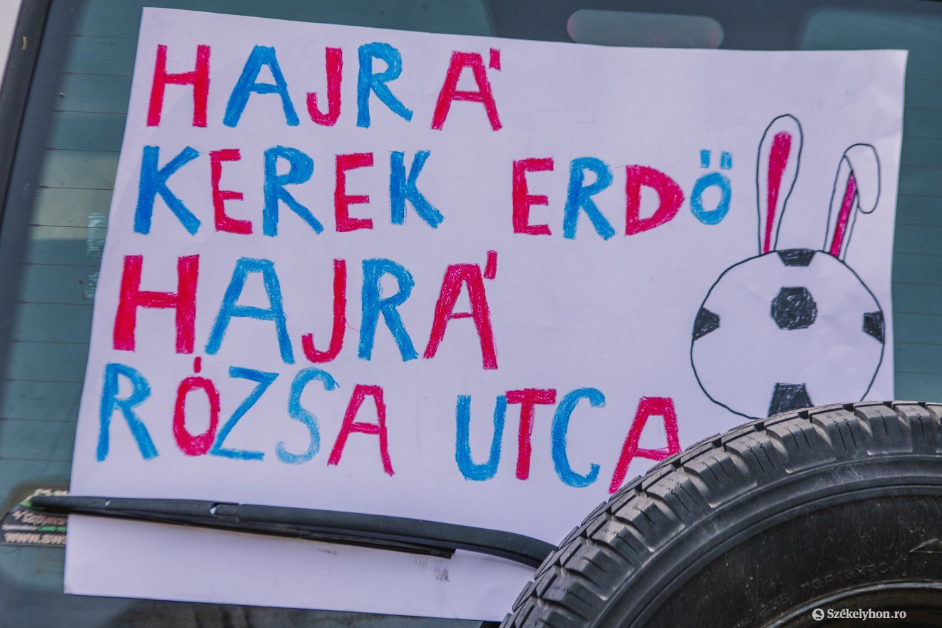 •  Fotó: László Ildikó