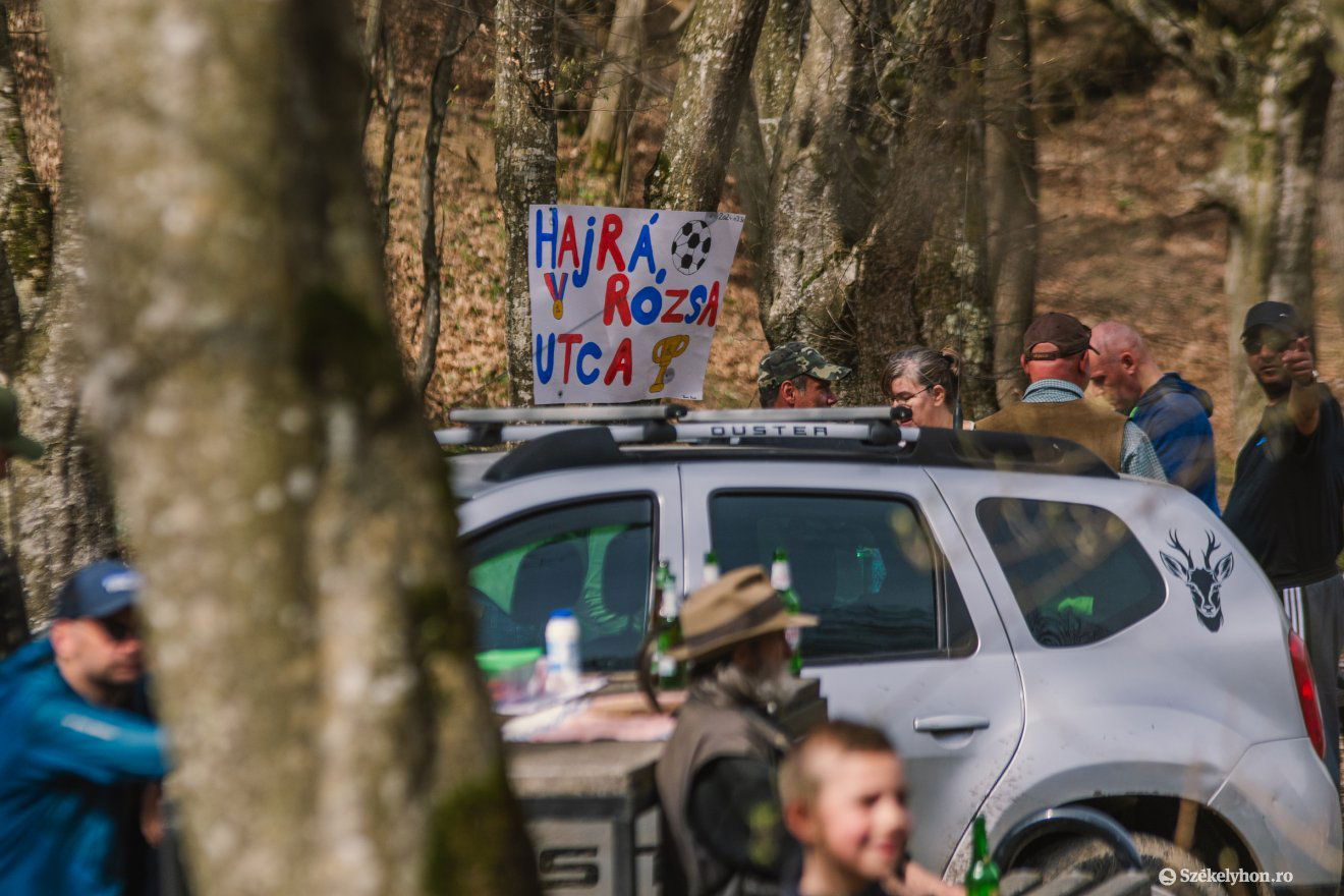 •  Fotó: László Ildikó