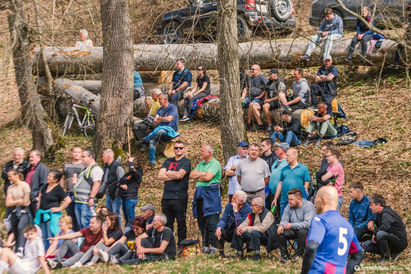 •  Fotó: László Ildikó