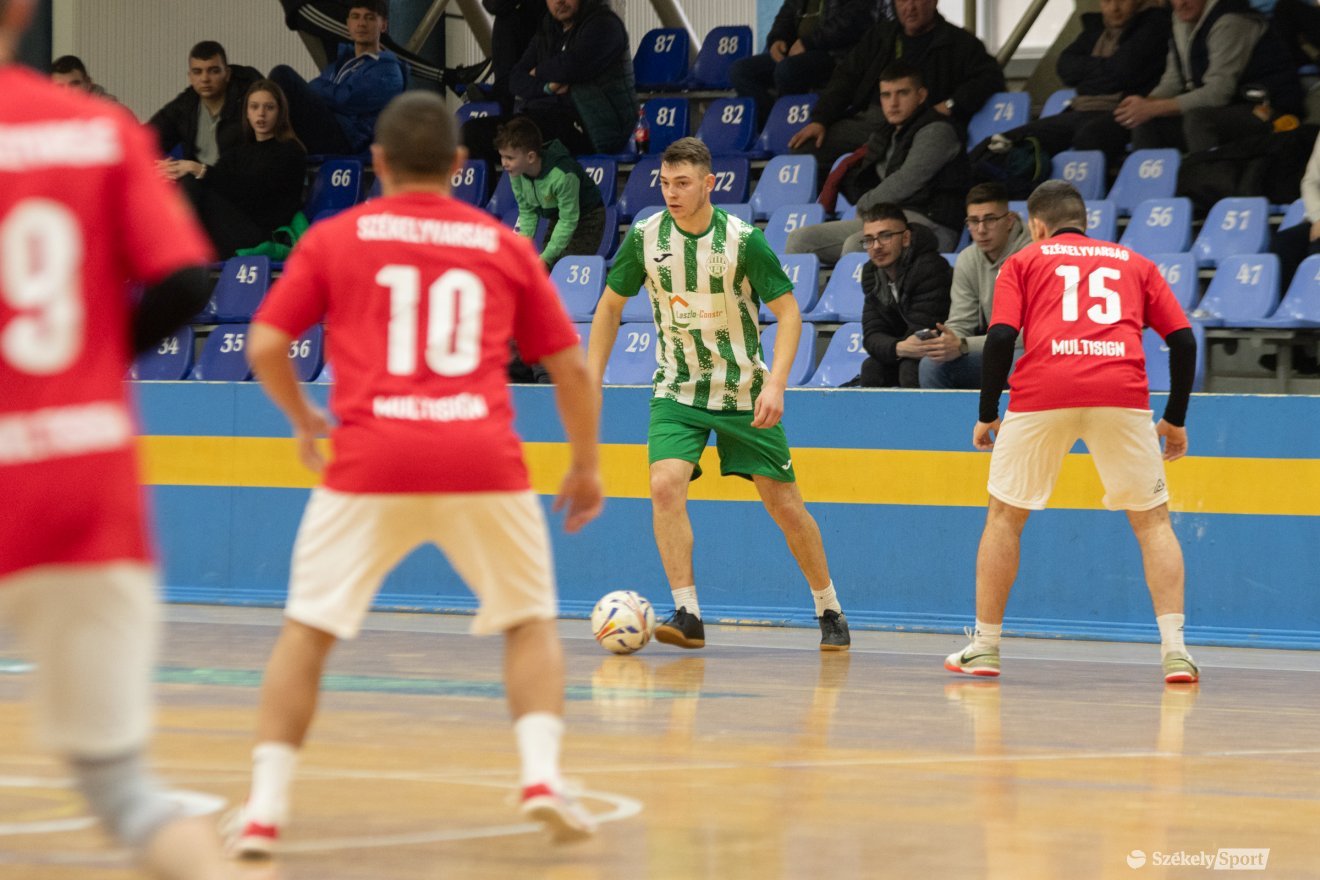 •  Fotó: László Ildikó