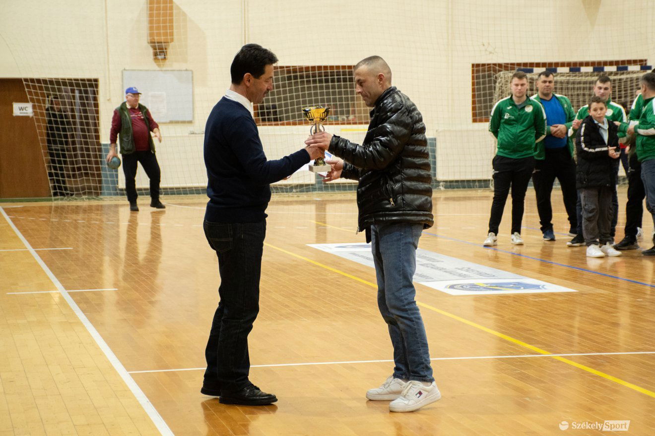 •  Fotó: László Ildikó