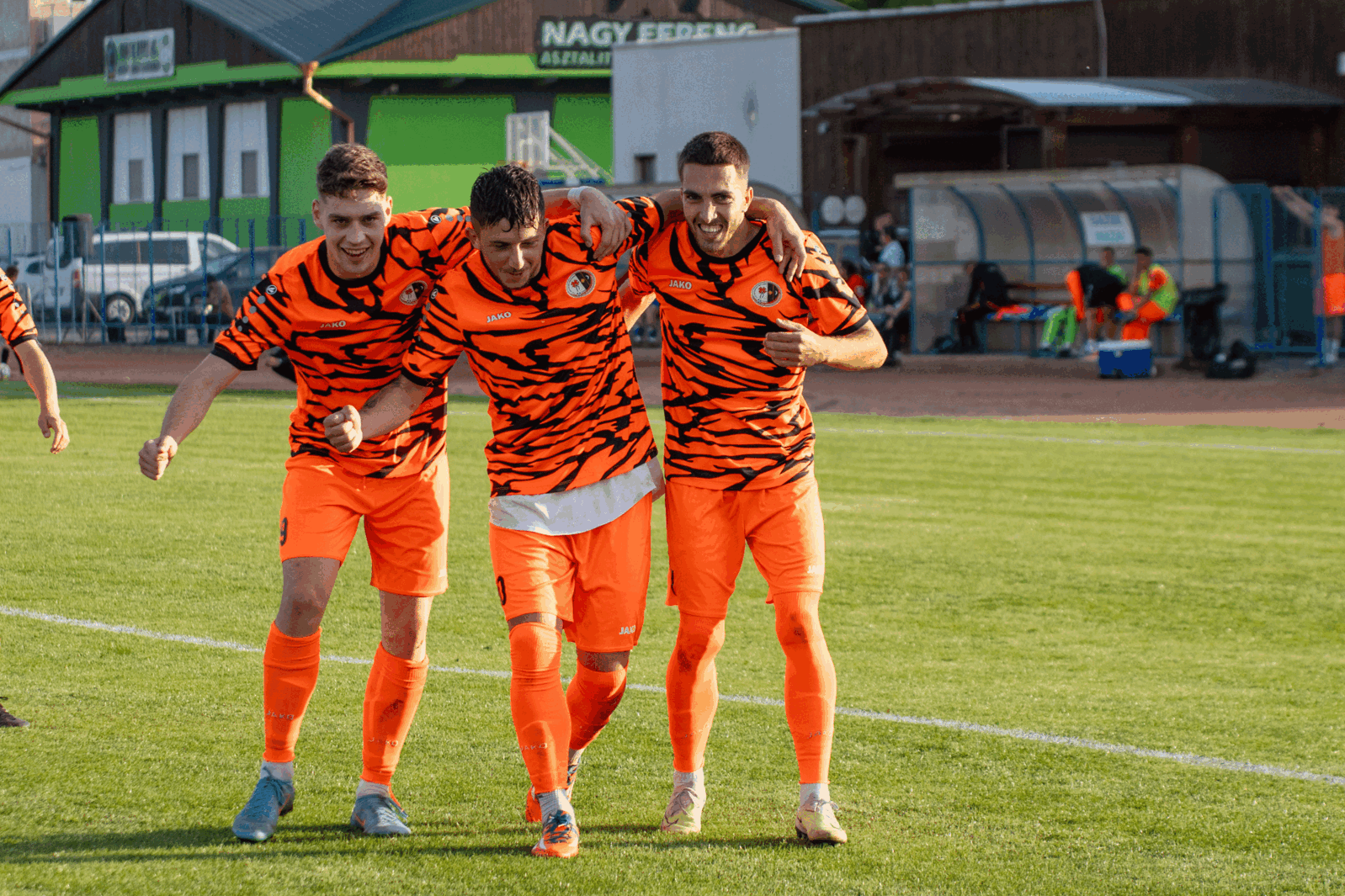 •  Fotó: László Zsolt/SZFC