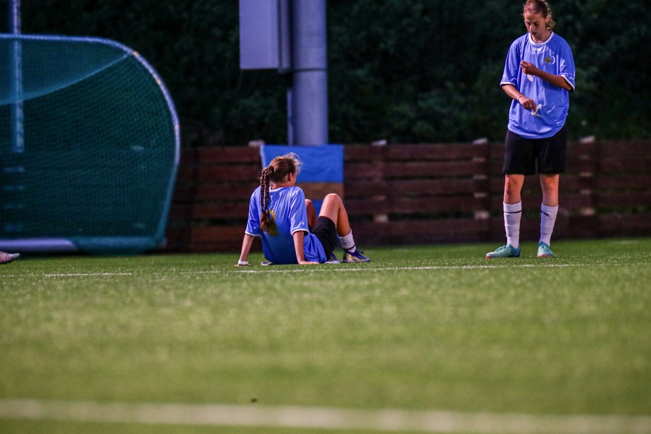 •  Fotó: Nicholas Noreng/Sportskollektivet