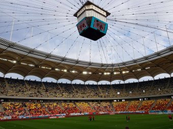 Itt lép pályára az FK Csíkszereda a Dinamo ellen