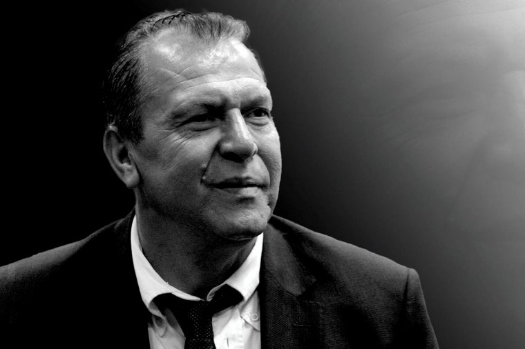 Post mortem kitüntetést ítél Helmuth Duckadamnak Iohannis