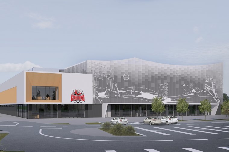 Minden tekintetben szintet lép a Gyergyói Hoki Klub