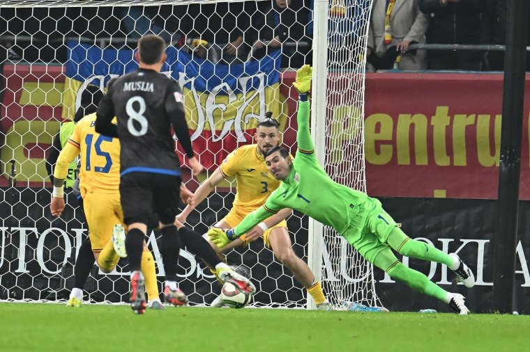 Koszovó és Svédország is arra készül, hogy megóvja az UEFA döntését, amellyel 3-0-ra Románia javára írta jóvá a balkáni ország elleni meccset
