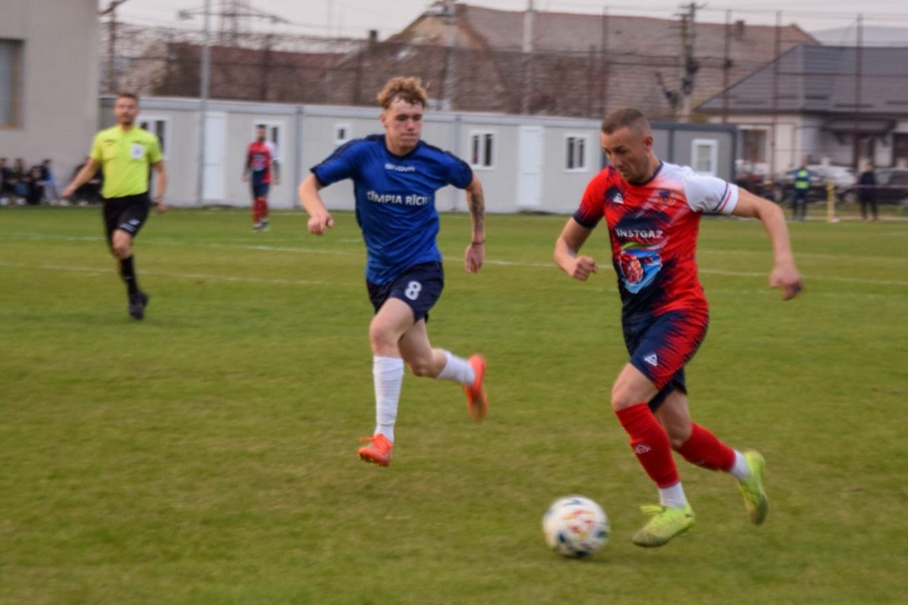 •  Fotó: Facebook/FC ASA Târgu Mureș