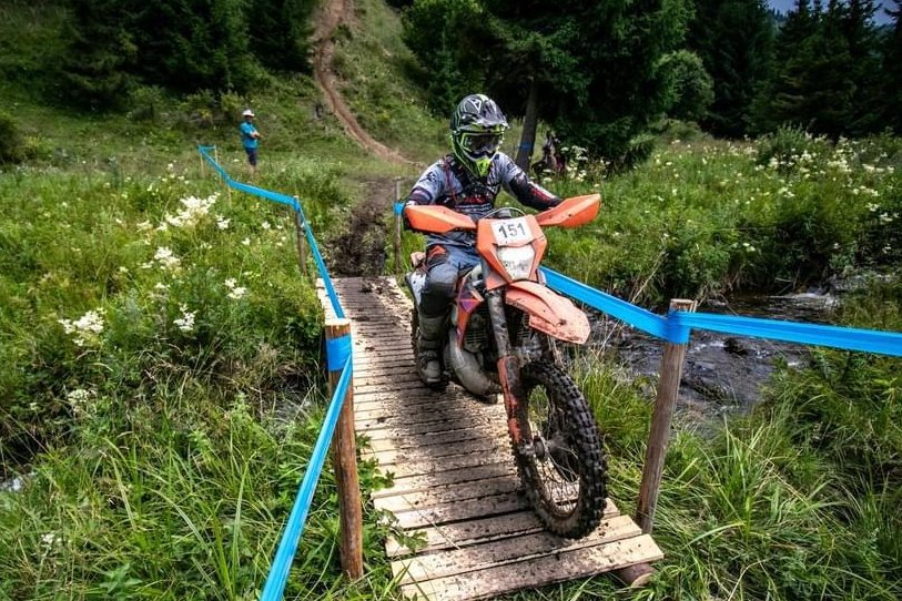 •  Fotó: Ditrocks Hard Enduro