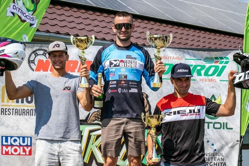 •  Fotó: Ditrocks Hard Enduro