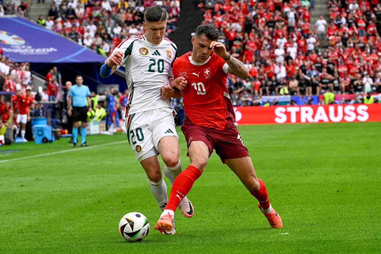 •  Fotó: MTI/Koszticsák Szilárd