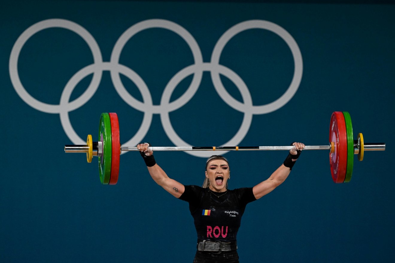 •  Fotó: COSR/TEAM ROMANIA/Cristian Nistor
