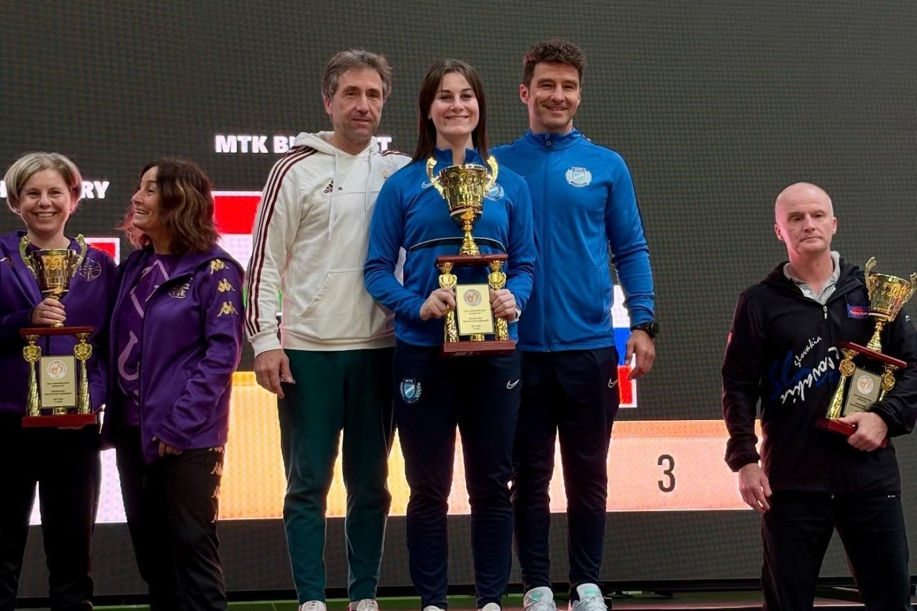 •  Fotó: Sport-All Sport Club