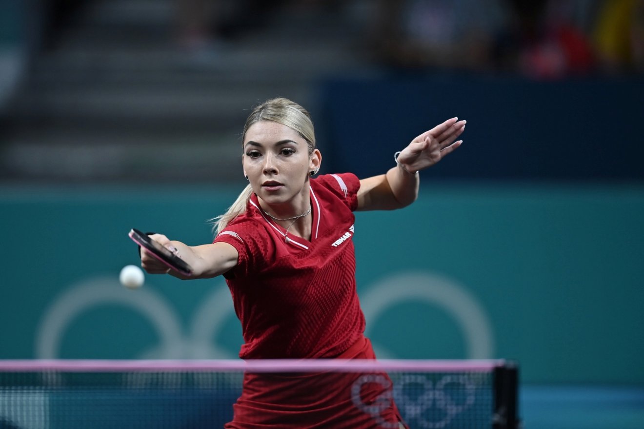 •  Fotó: Facebook/Comitetul Olimpic și Sportiv Român
