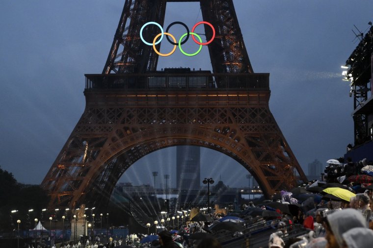 Nem követhető kódolatlanul minden olimpiai közvetítés a külhoniak számára a magyar sportcsatornákon