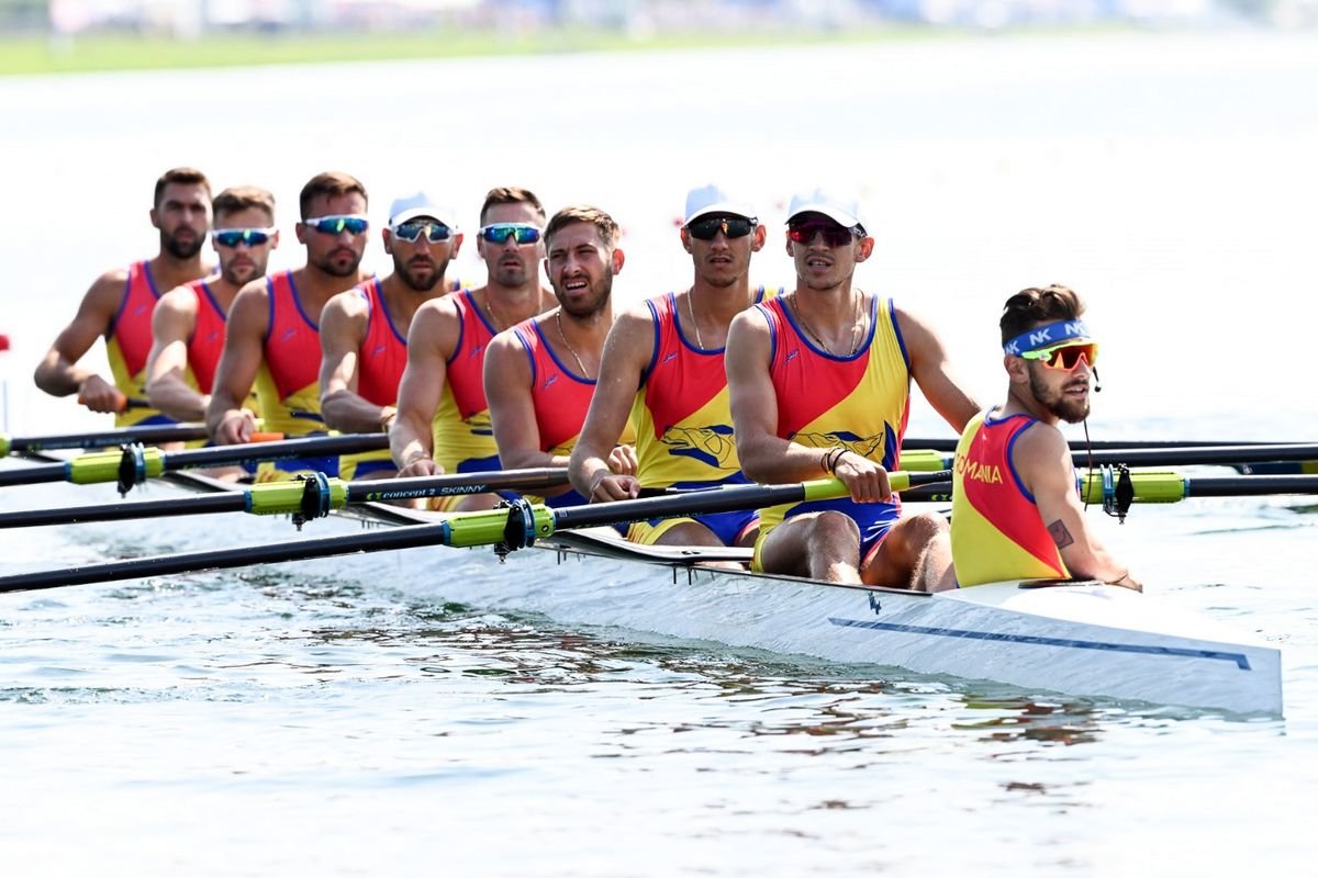 •  Fotó: COSR/Team Romania/Cristian Nistor