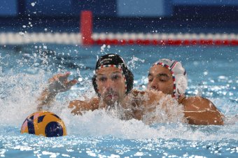 Visszavágott Doháért a házigazda franciáknak a magyar férfi vízilabda-válogatott az olimpiai nyitányon, Románia kikapott