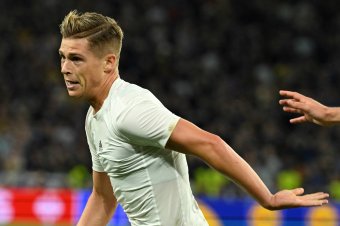 Rekordnézettséget hozott az M4 Sportnak Csoboth Kevin gólja