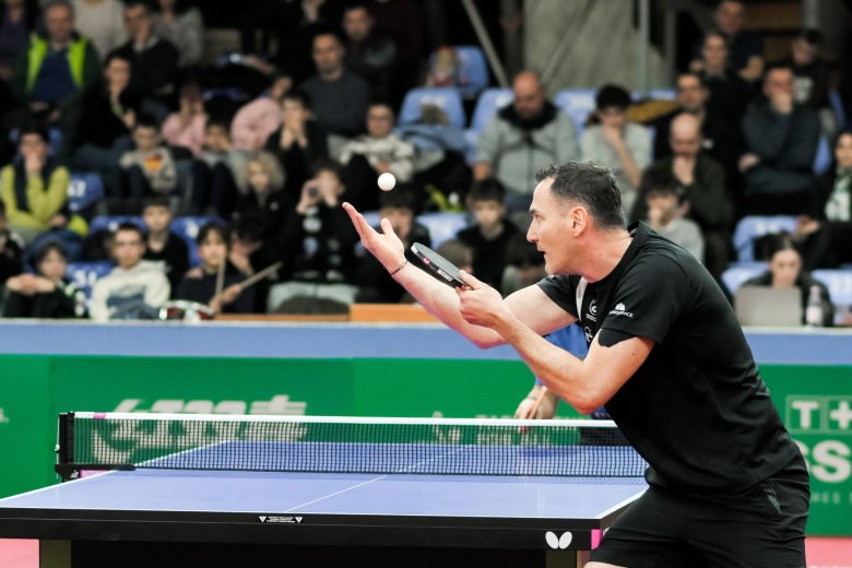 Fél költségvetéssel épp lemaradt az éremszerzésről a Székelyudvarhelyi ISK-SZAK