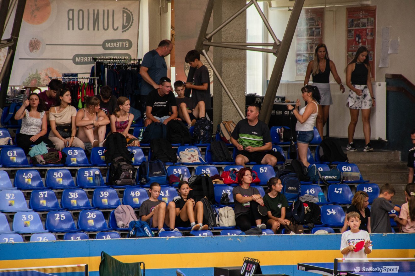 •  Fotó: László Ildikó