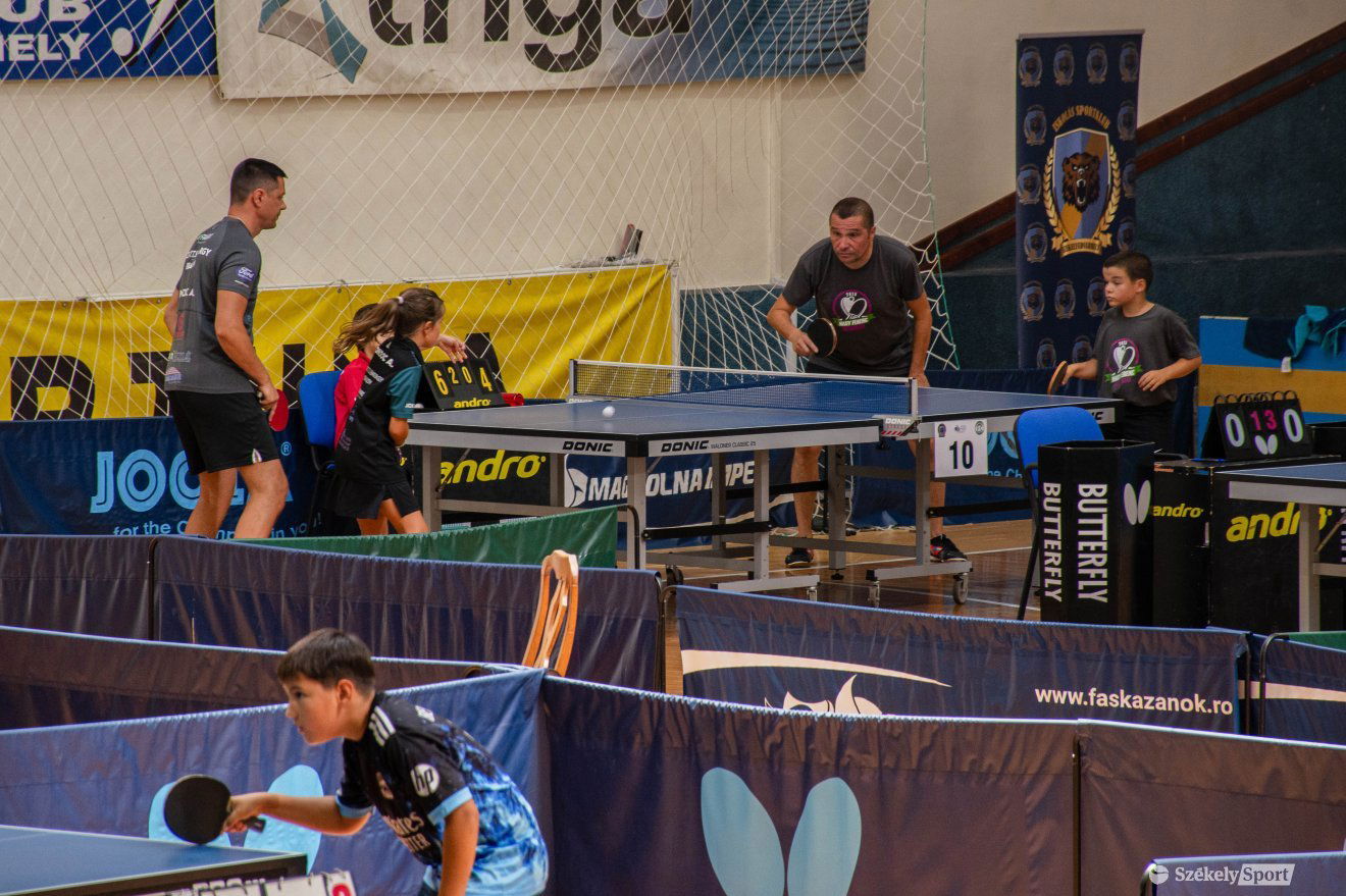 •  Fotó: László Ildikó