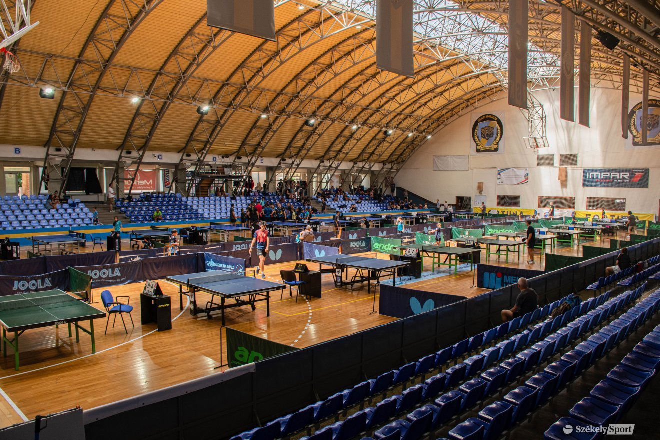 •  Fotó: László Ildikó