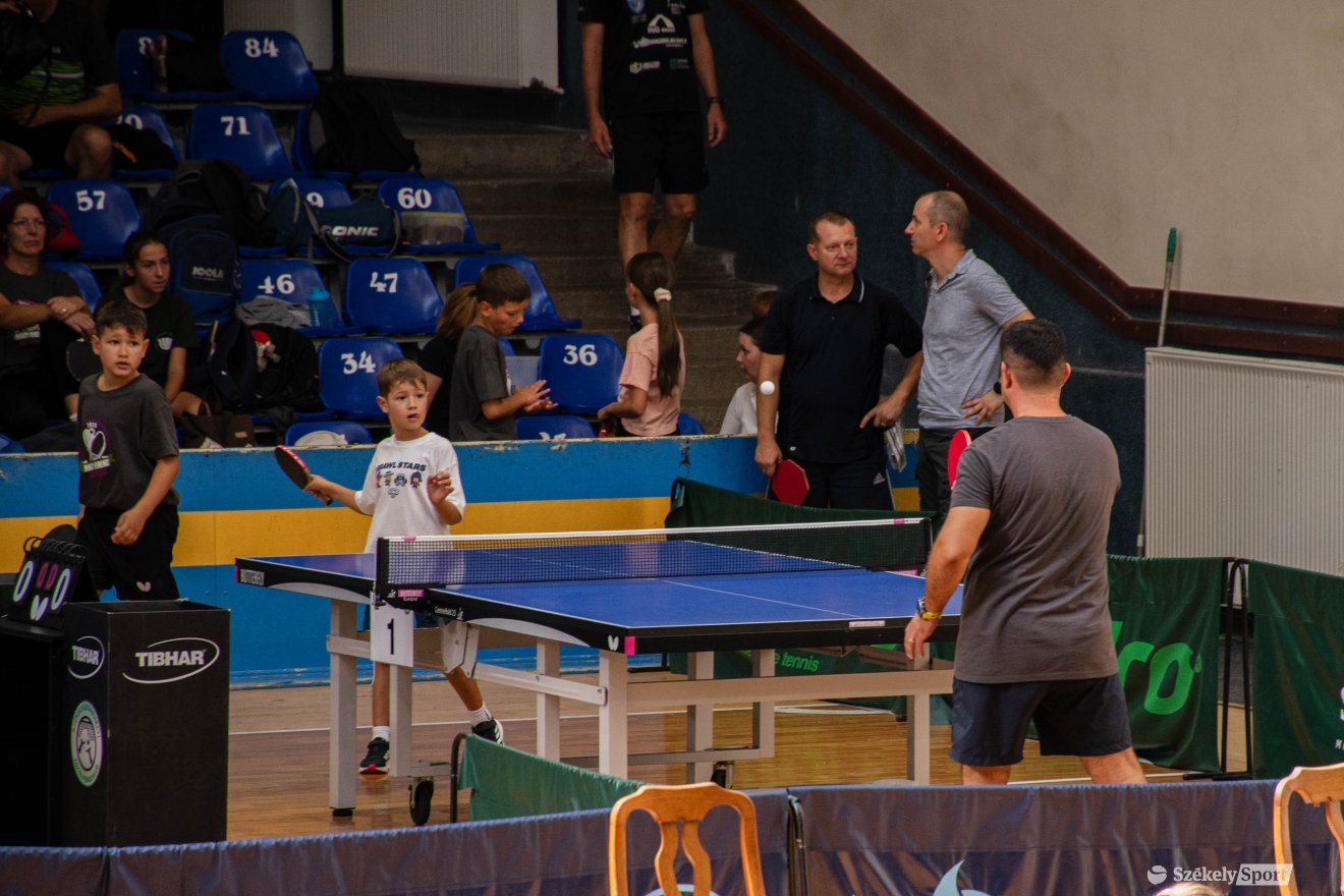 •  Fotó: László Ildikó