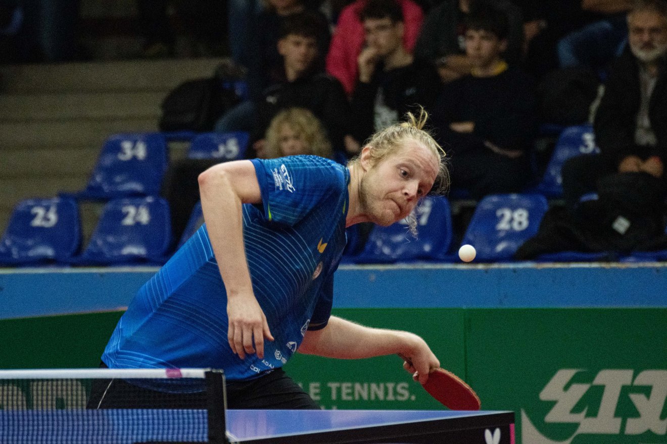 A Székelyudvarhelyi ISK-SZAK számára véget ért a bajnoki idény &bullet;  Fotó: László Ildikó