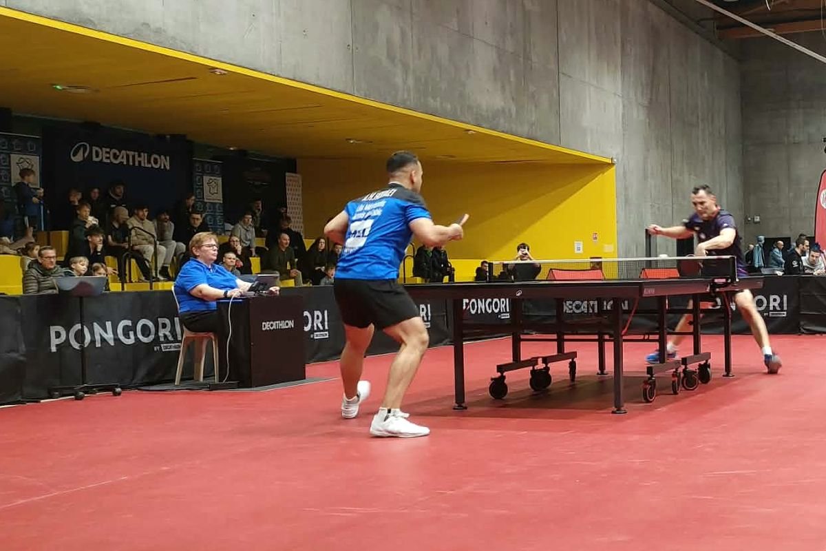 &bullet;  Fotó: Józsa Csongor