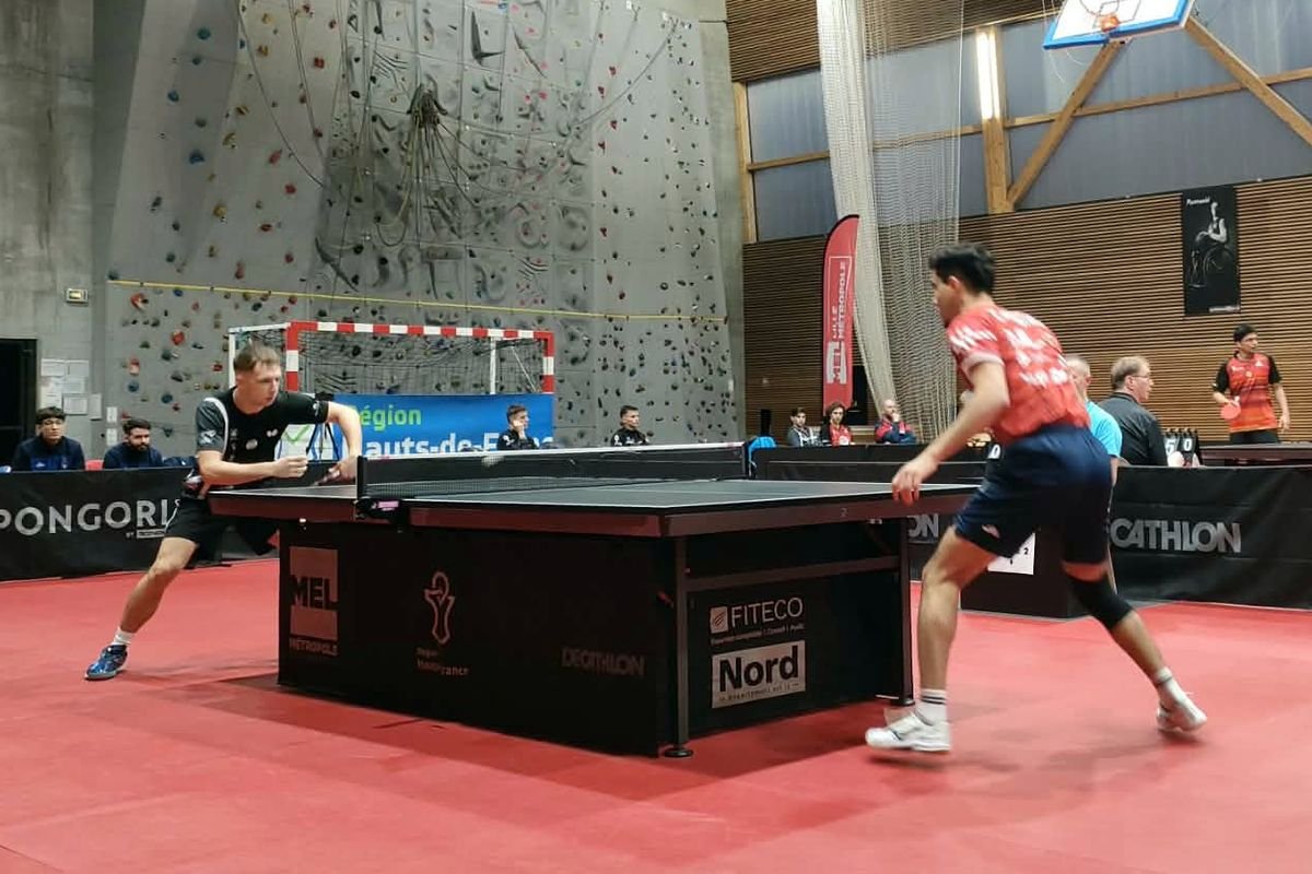 Tamás Szabolcs &bullet;  Fotó: Józsa Csongor