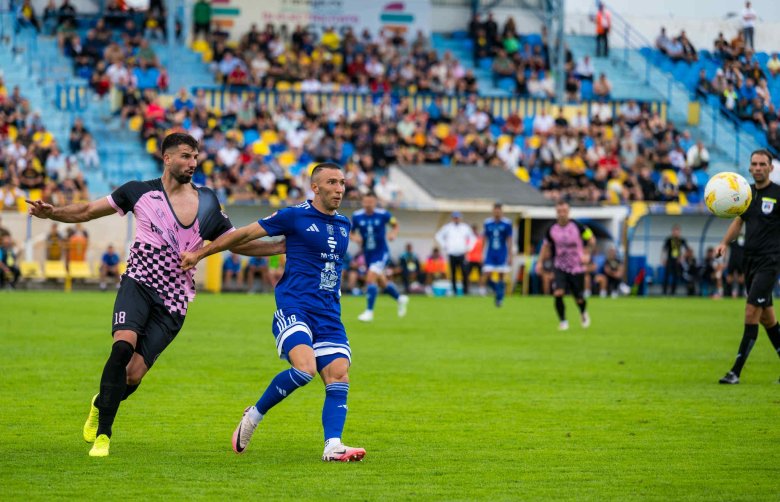 Fontolgatja az ajánlatokat Magyari Szilárd, nem hozna elhamarkodott döntést