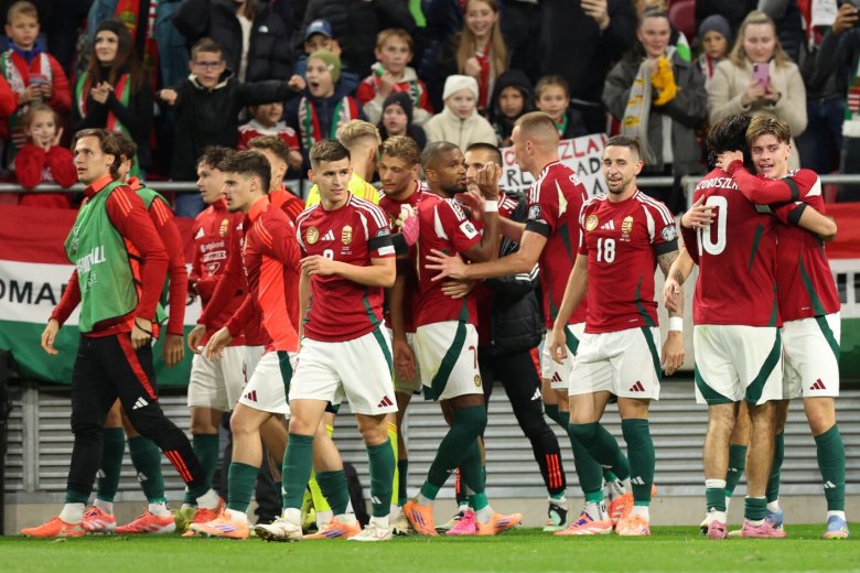 Bravúros magyar pontszerzés a portugálok otthonában