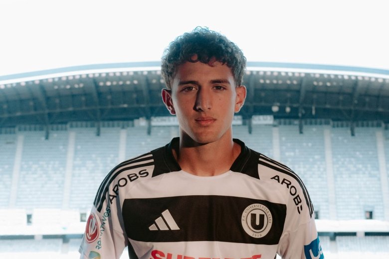 A fővárosban nem tartanak rá igényt, Kolozsváron kötött ki az FK Csíkszereda neveltje