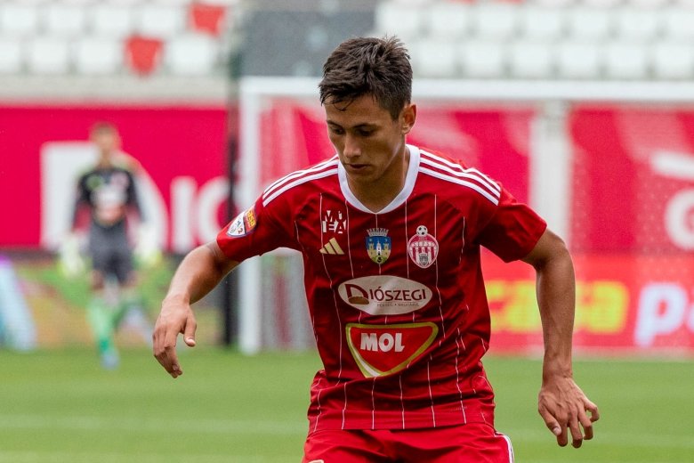 Címeres mezben bizonyíthatnak a Sepsi OSK és az FK Csíkszereda fiataljai