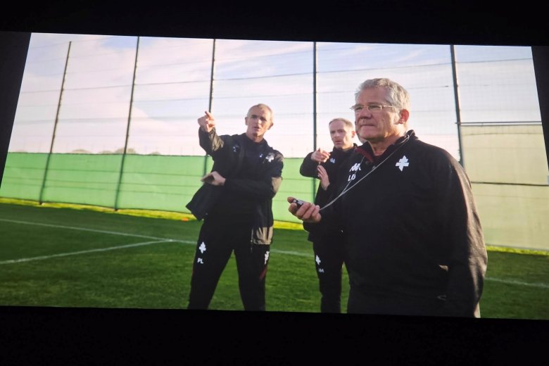 Tripla bemutatóval érkezik Marosvásárhelyre a Bölöni-film