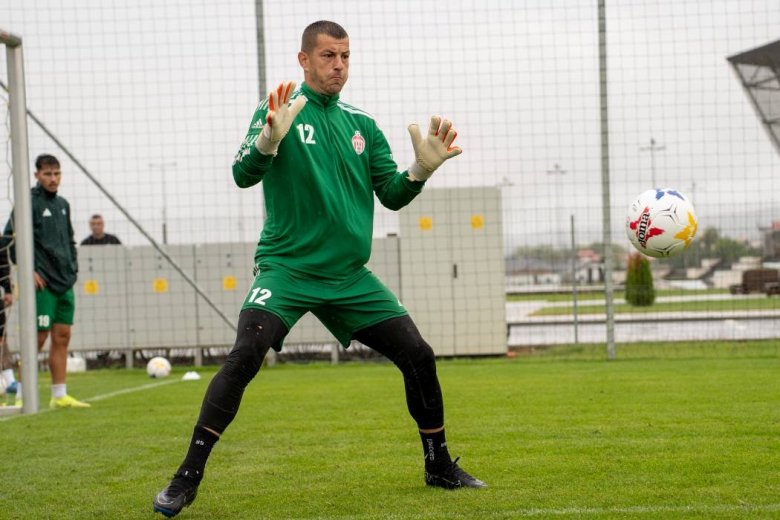 „Már látom az út végét” – Fejér Béla egyre közelebb a visszatéréshez