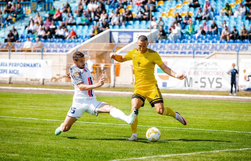 A másodosztályban folytatja Magyari Szilárd