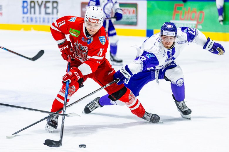 Megállíthatatlan az Erste Liga címvédője – tizenegy meccs, tizenegy győzelem
