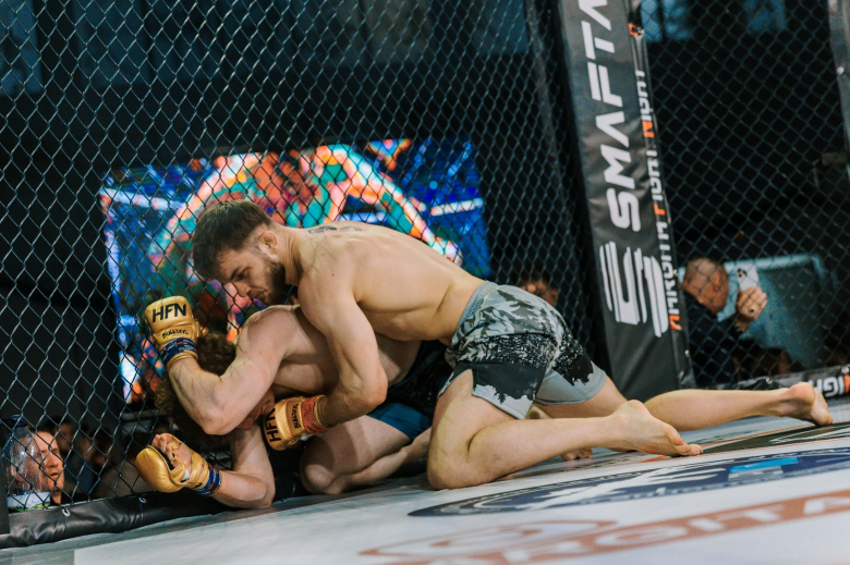 Kovács Krisztián: meg kell mutatnunk, hogy igenis van helyünk a ringben