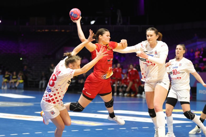 Egyhamar nem nézhetjük a nagy kézilabdatornákat a román sportcsatornákon