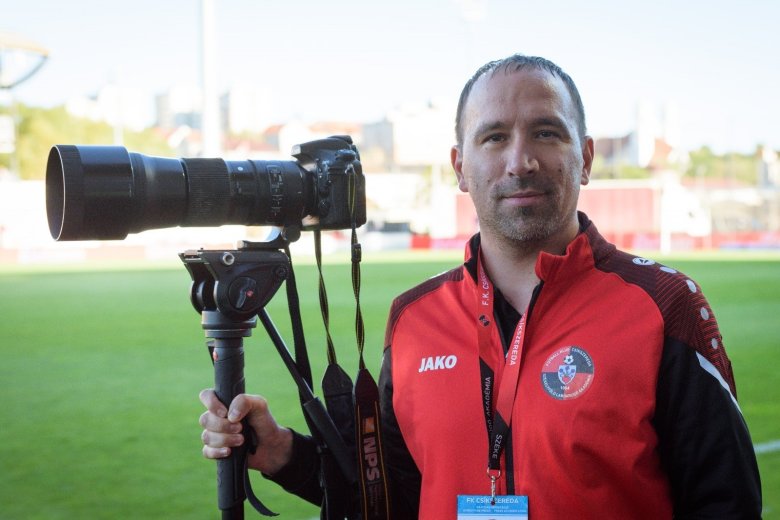 Egy sportfotós, aki az álmait éli – interjú Pál Zoltánnal