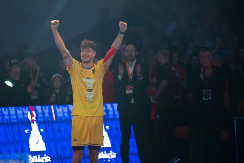 Györgydeák Apor megvédte címét, vegyesben is aranyérmes a világbajnokságon – élő szöveges közvetítés a döntőkről