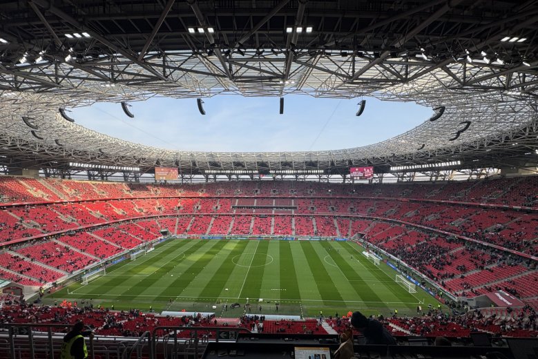 Mutatjuk a budapesti BL-döntő jegyárait