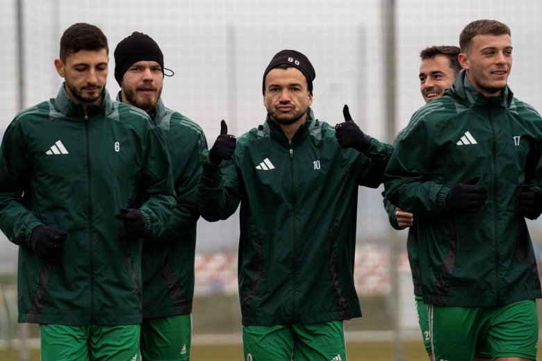 Igazi kihívás elé állíthatja az Ilfov megyei csapat a Sepsi OSK-t