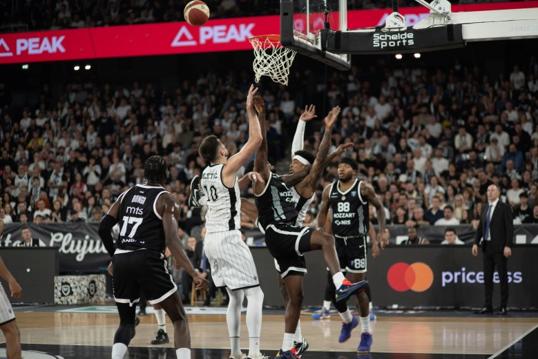 Az Euroliga győzelemtől a kincses városig